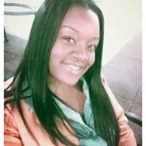 Meet your Posher, Shanna kay